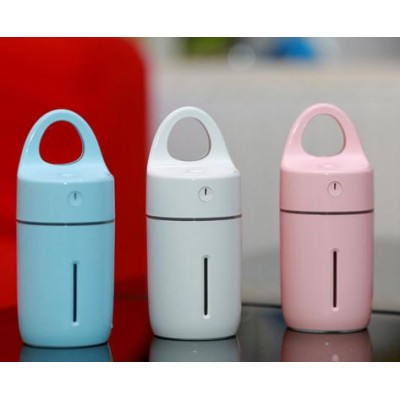 USB Mini Cool Humidifier
